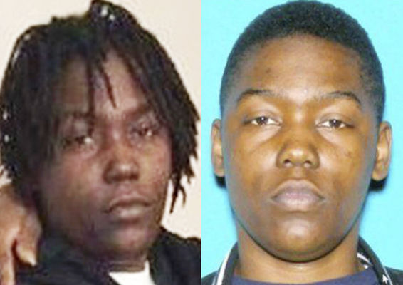 Fugitive in Elkhart homicide apprehended in Atlanta